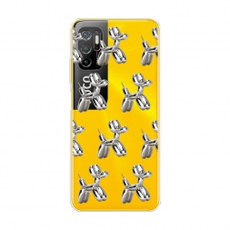 ����������� ����� balloon dogs 3 �� Xiaomi Poco M3 Pro