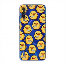 ����������� ����� ���� � ����� �� Xiaomi Mi CC9E