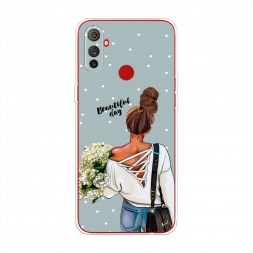 ����������� ����� Beautiful day �� Realme C3