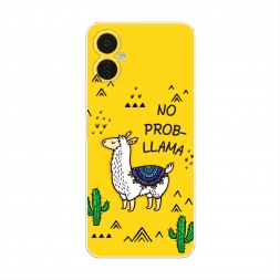 ����������� ����� No probLLama �� Tecno Camon 19 Neo
