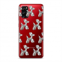 ����������� ����� balloon dogs 3 �� Samsung Galaxy S20 Plus