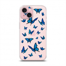 ����������� ����� ����� ������� �� iPhone 15