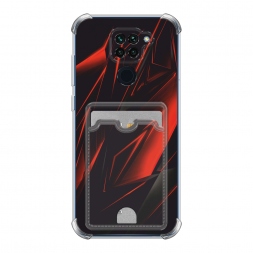 ����� � �������� ������� ��� �� Xiaomi Redmi Note 9
