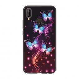 ����������� ����� ������� � ������� ������ �� Huawei Nova 3