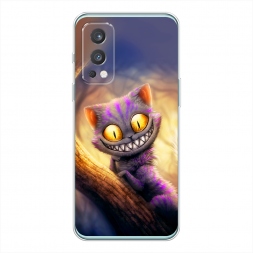 ����������� ����� Cheshire Cat �� OnePlus Nord 2
