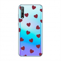 ����������� ����� �������� �������� ������� �� Huawei P Smart S