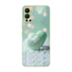 ����������� ����� �������� �������� �� Infinix Hot 12