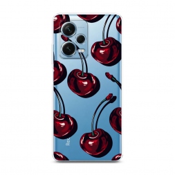 ����������� ����� ������ ������� 4 �� Redmi Note 12 Pro Plus