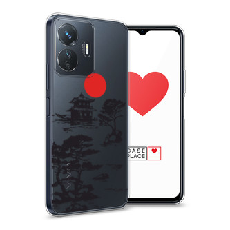 ����������� ����� ���� ������ �� Vivo Y77e