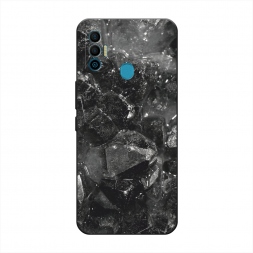 ������� ����������� ����� ׸���� �������� �������� �� Tecno Spark 7