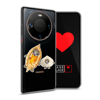 ����������� ����� ���������� ������ �� Huawei Mate 60
