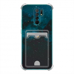 ����� � �������� ����� ������ �� Xiaomi Redmi 9