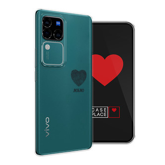 ����������� ����� ��������� ������ ������ �� Vivo V30 Pro