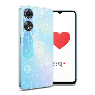 ����������� ����� ������� � ������� �� Oppo A58 5G