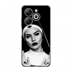 ������� ����������� ����� ������ ������� �� Infinix Smart 8 Plus