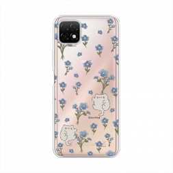 ����������� ����� Gentle cats �� Wiko T3