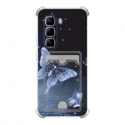 ������ ����������� ������� �� Infinix Hot 50 Pro