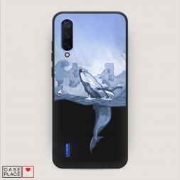 ������� ����������� ����� ��� ��������� �� Xiaomi Mi 9 Lite