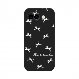 ������� ����������� ����� How to tie a bow 1 �� Google Pixel 10A