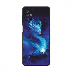 ������� ����������� ����� ������ ������ �� Samsung Galaxy M31s