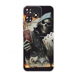 ����������� ����� ���� �� ����� �� ZTE Blade A73 4G