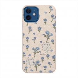  Gentle cats �� iPhone 12