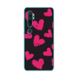 ����������� ����� ��������� �������� �� ������ �� Xiaomi Mi Note 10/Mi Note 10 Pro