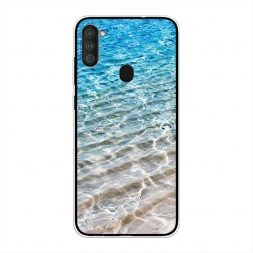 ����������� ����� ����� 10 �� Samsung Galaxy A11