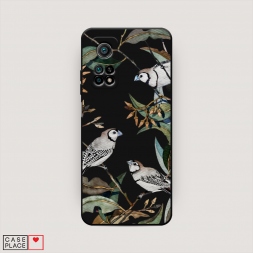 ������� ����������� ����� ����� � ������ �� Xiaomi Mi 10T