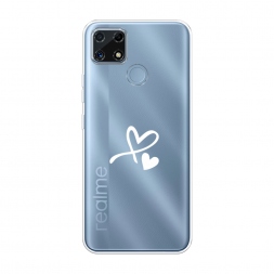 ����������� ����� �������� ���������� �� Realme C25