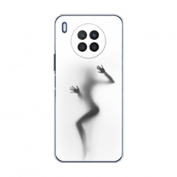 ����������� ����� ������� � ���� �� Huawei Nova 8i