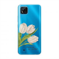 ����������� ����� Romance on earth 2 �� Realme C11 (2021)