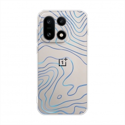����������� ����� Blue lines �� OnePlus 15