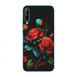 ����������� ����� �������� ���� �� Huawei P40 lite E