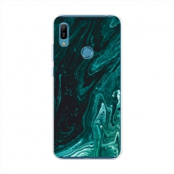 ����������� ����� ������ ������� �� Huawei Y6 2019