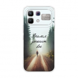 ����������� ����� ����� ������ ��� �� Infinix Note 60 Pro