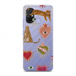 ����������� ����� ���������� ������� 2 �� Redmi 12C