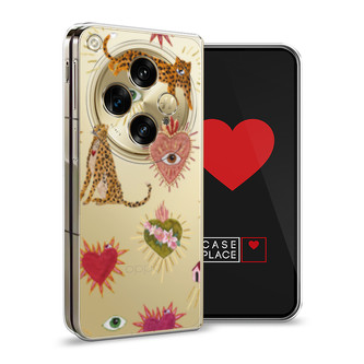 ����������� ����� ���������� ������� �� Oppo Find N3