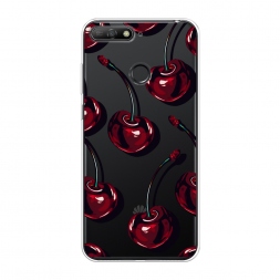 ����������� ����� ������ ������� 4 �� Honor 7A Pro