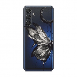 ����������� ����� ���������� ������� �� Samsung Galaxy M55