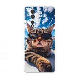 ����������� ����� ��� � ��������� ����� �� Honor 80