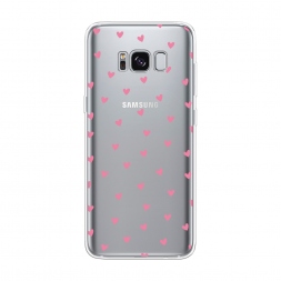 ����������� ����� ��������� ������� �������� �� Samsung Galaxy S8