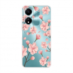 ����������� ����� �������� ������ �� Honor X5 Plus