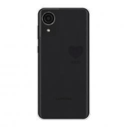 ����������� ����� ��������� ������ ������ �� Samsung Galaxy A03 Core