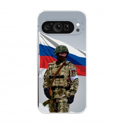 ����������� ����� ������ � ������ �� Google Pixel 9 Pro