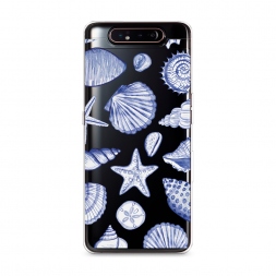 ����������� ����� ������� ������� �� Samsung Galaxy A80
