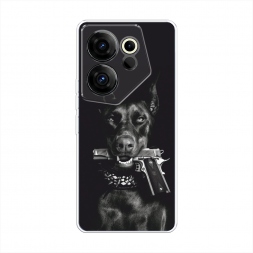 ����������� ����� ������� �������� �� Tecno Camon 20 Premier