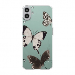 ����������� ����� ��� ����������� ������� �� CMF Phone 1