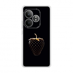 ����������� ����� Black strawberry �� Realme GT 6