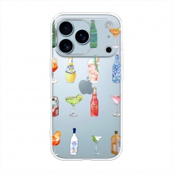 ����������� ����� ������ ������� �� iPhone 17 Pro Max